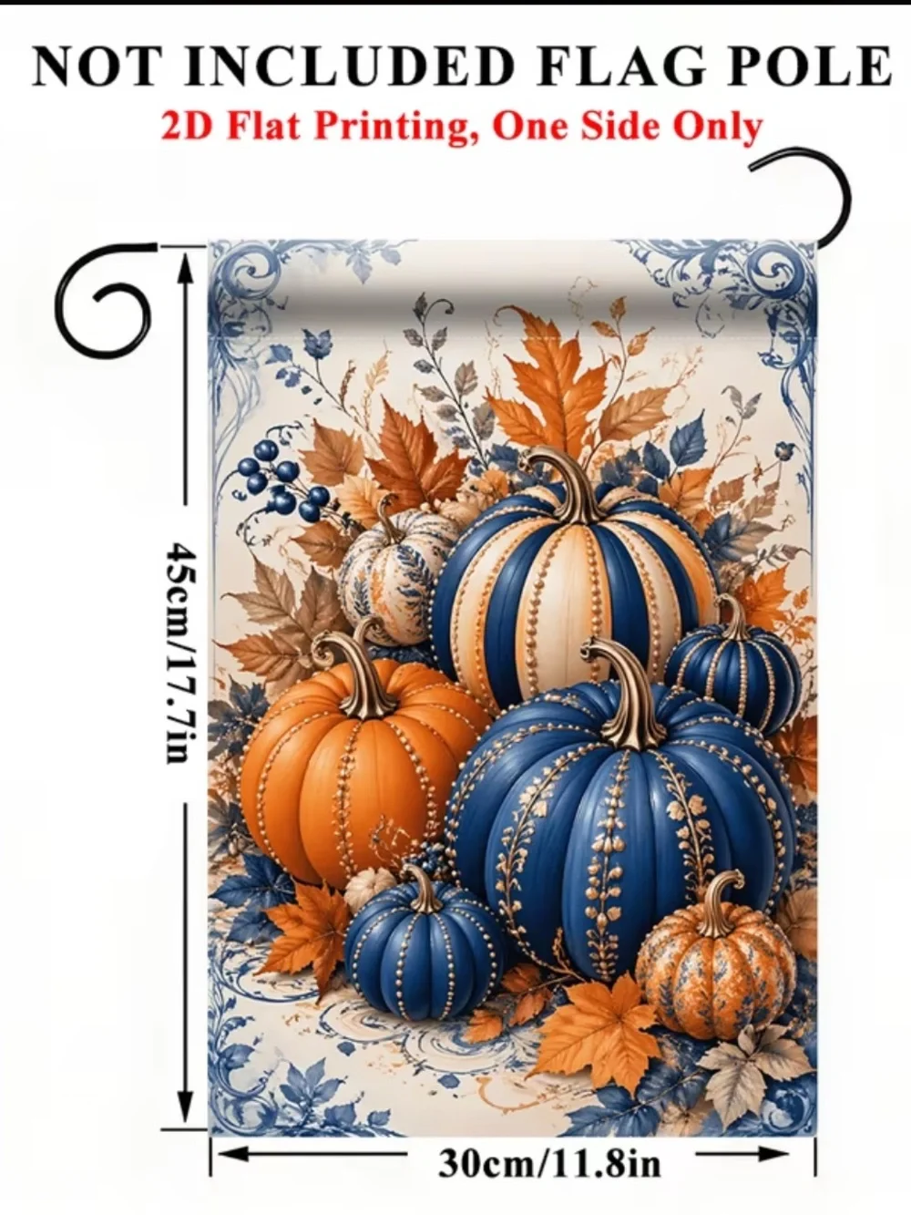 N/A decorative polyester